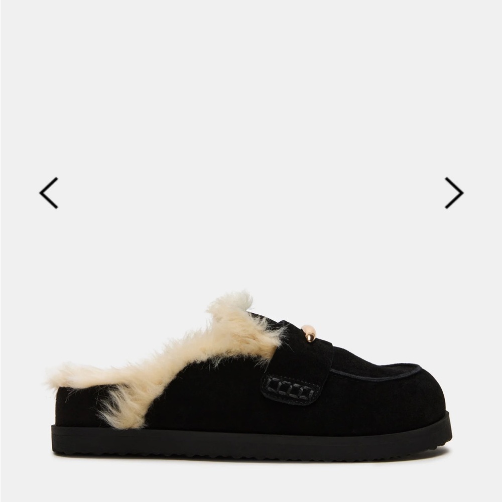 STEVE MADDEN shoes